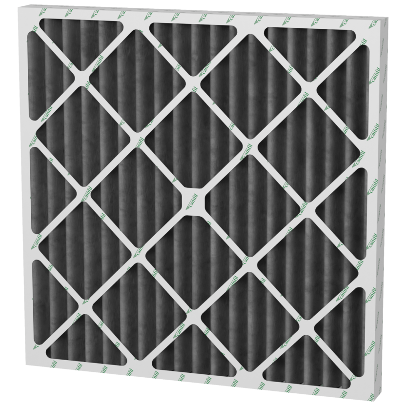 CityPleat 1000 1500 Camfil USA Air Filter