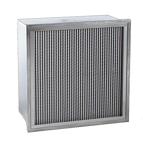 Type 44 Camfil USA Air Filter