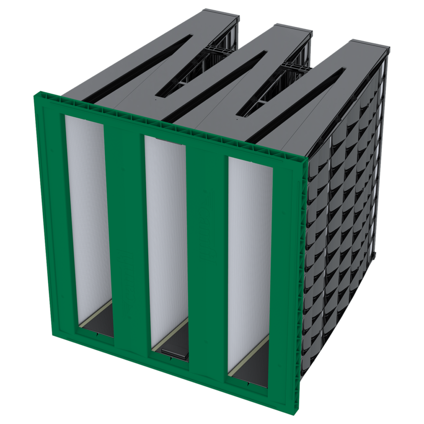 CamFlo XLT Camfil USA Air Filter