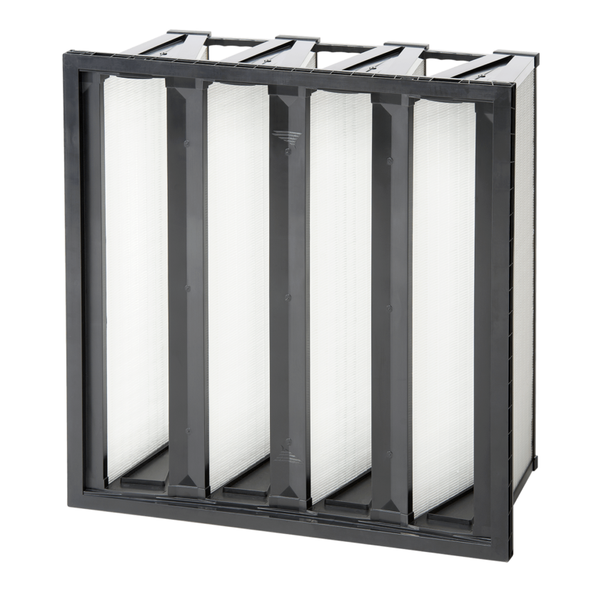 Megalam Panel Filters Camfil USA Air Filter