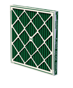 Camfil air filter P/N 855010004  24 x 24 x 12 Hepa 99.99 efficiency