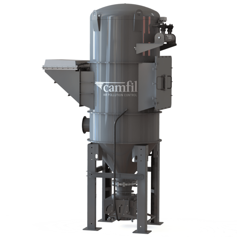 Gold Series High Vacuum Camfil USA Air Filter