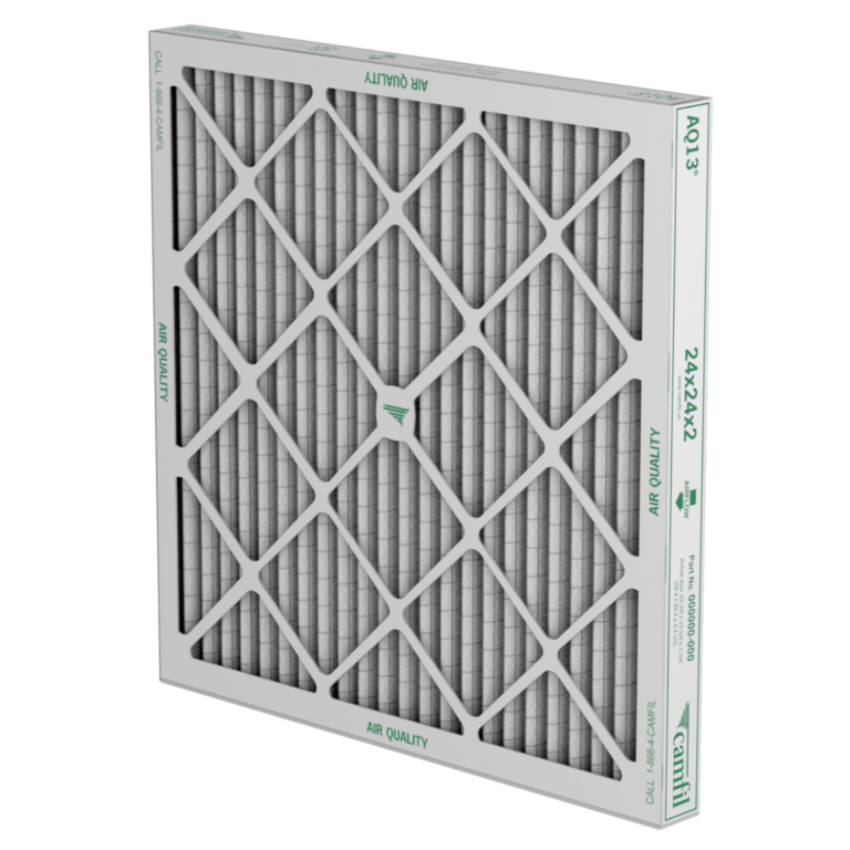 AQ13 Camfil USA Air Filter