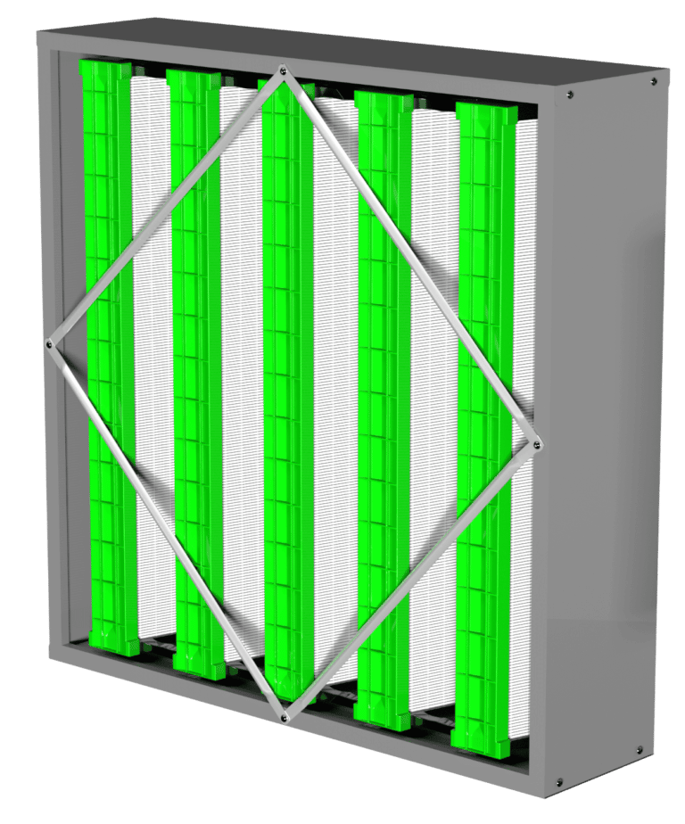 Catalog Camfil USA Air Filter